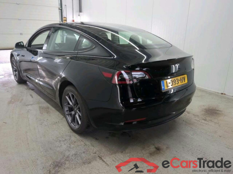 Tesla Model 3 Stnd.RWD Plus 60 kWh #6