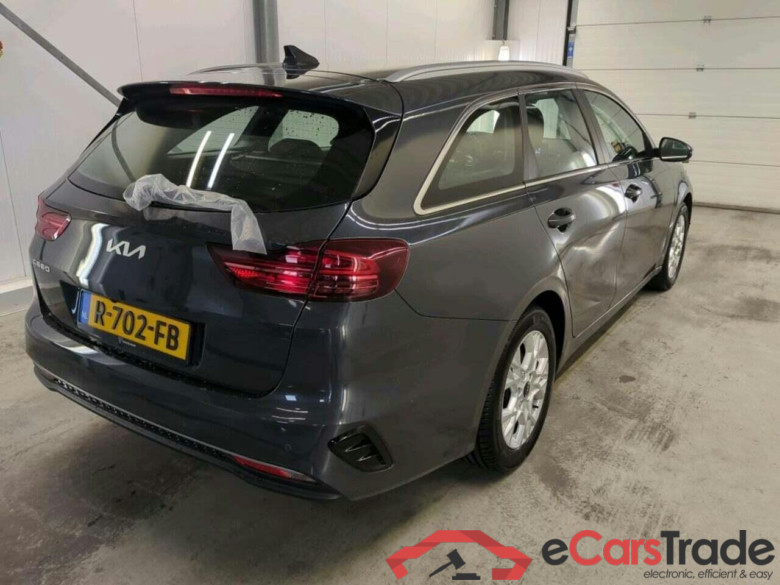 KIA ceed sportswagon 1.0 T-GDi DynamicL. #2