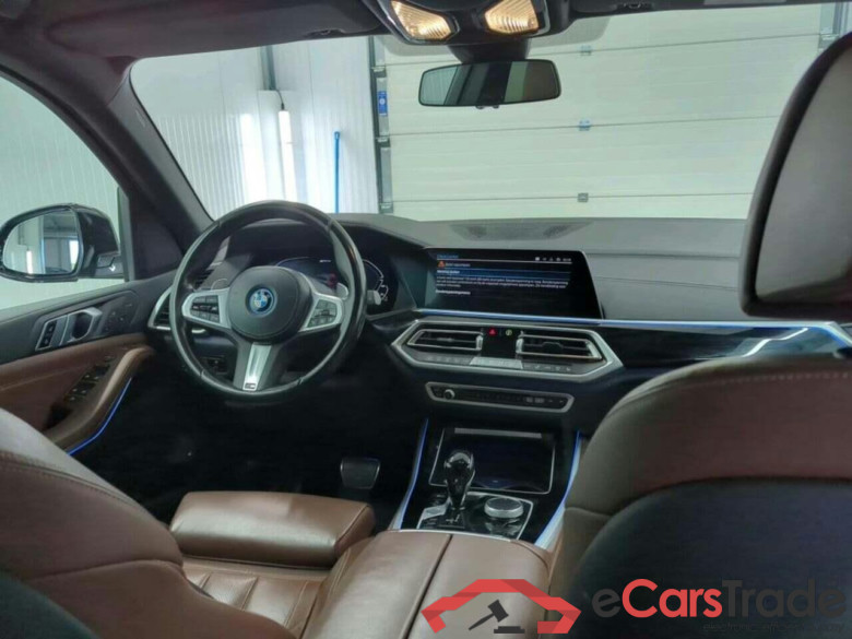 BMW x5 xDrive45e High Exec. #3