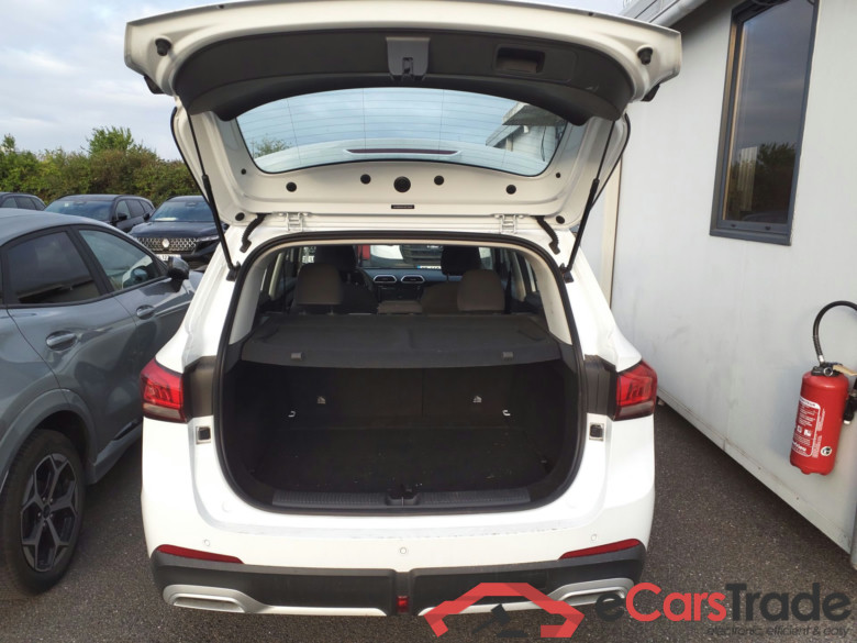 MG ZS  MG ZS  1.5 L Hybrid+ 197 CV Comfort #2