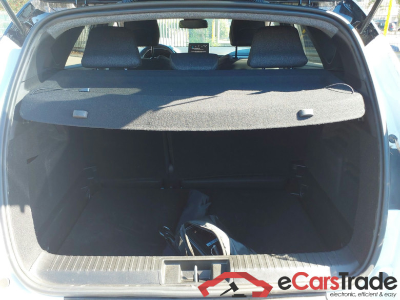 RENAULT Captur RENAULT Captur E-TECH 160 BVA TECHNO #2
