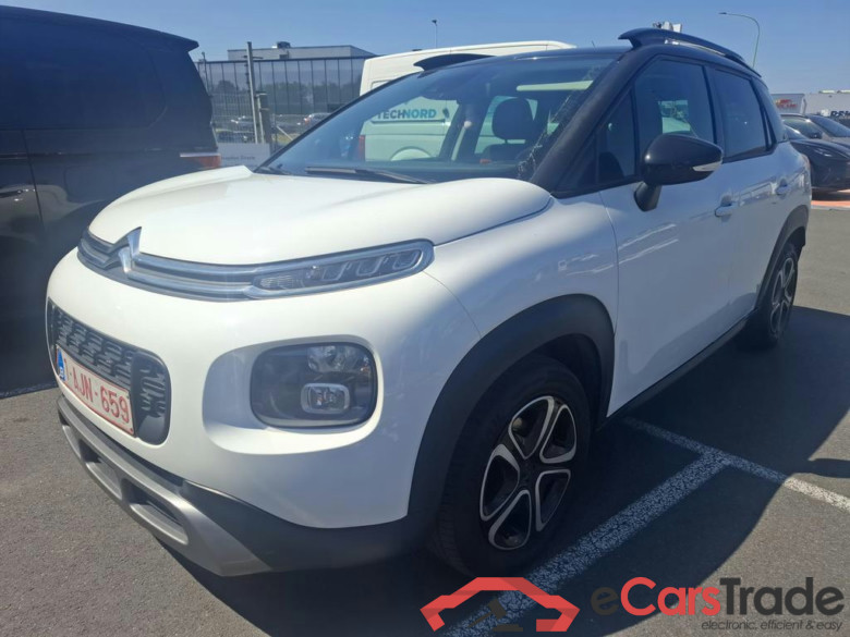 CITROEN C3 Aircross Aircross 1.6 BlueHDi Feel #1
