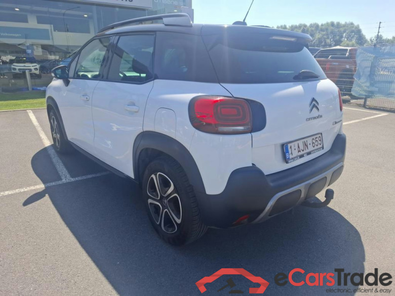 CITROEN C3 Aircross Aircross 1.6 BlueHDi Feel #3
