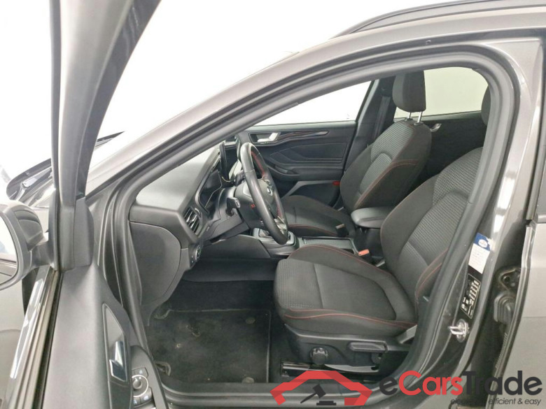 FORD FOCUS CLIPPER 1.0I ECOBOOST MHEV 92KW ST-LINE #5
