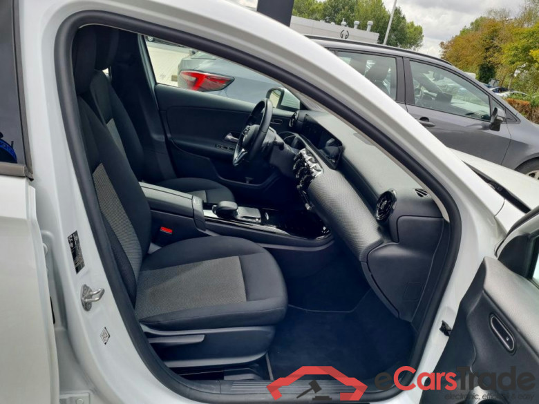 MERCEDES - MER A BERLINE A 180d 116PK 7G-DCT Business Solution #3