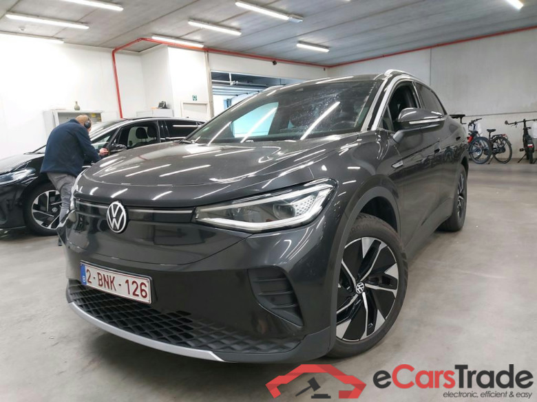 VOLKSWAGEN - VW  ID.4 204PK Pro Tech * ELECTRIC *