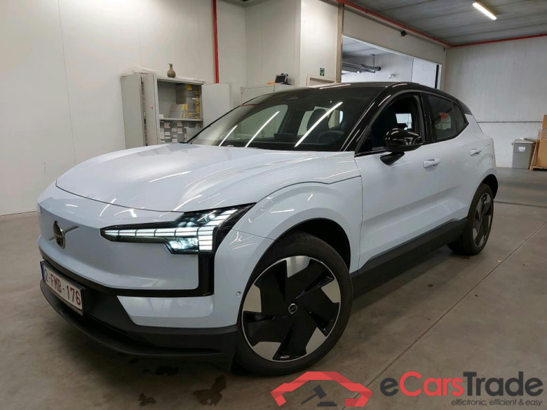 VOLVO - VOL EX30 272PK Single Motor Extended Range Ultra * ELECTRIC * #1