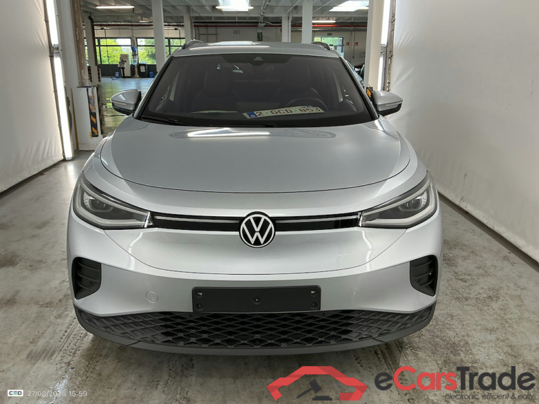VOLKSWAGEN ID.4 BEV 82KWH 150KW PRO PERFORMANCE BUSINESS #2