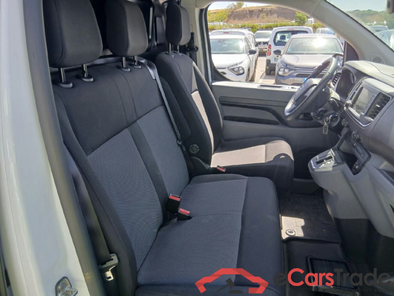 OPEL Vivaro-e / 2019 / 4P / furgón BEV 330 Select L Std #6