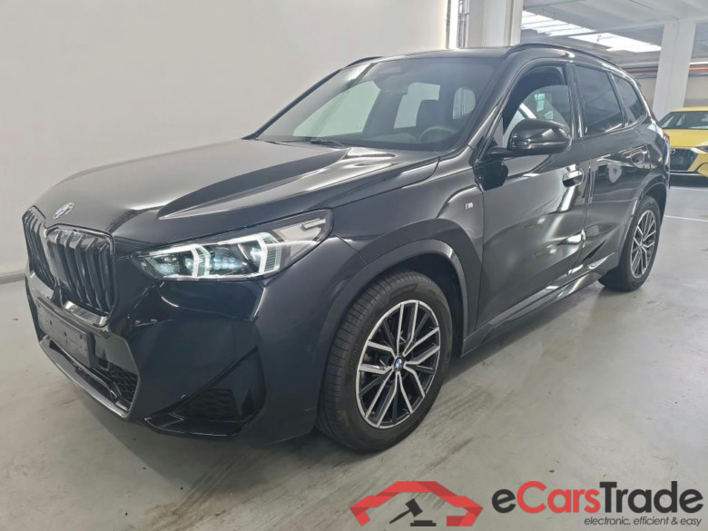 BMW X1 1.5 SDRIVE18I (100KW) DCT