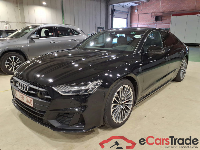 AUDI A7 SPORTBACK 2.0 55 TFSI E PHEV QUATTRO 4WD S TRONIC #1
