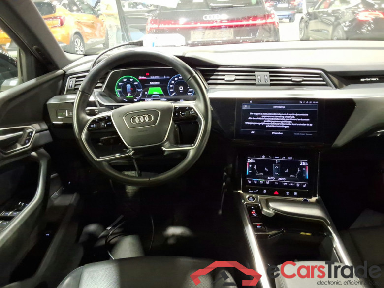 AUDI E-TRON BEV 95KWH 55 QUATTRO ADVANCED #6