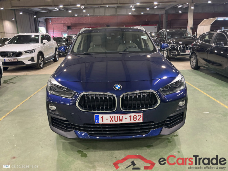 BMW X2 1.5iA sDrive18 OPF #2