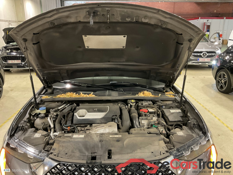 DS AUTOMOBILES DS 4 1.6 PHEV 225 RIVOLI AUTO #6
