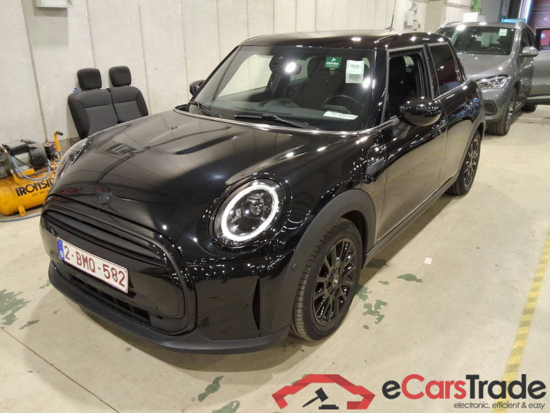 MINI Mini 1.5 COOPER #1