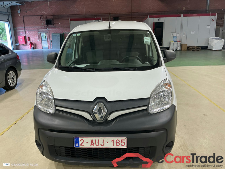 RENAULT KANGOO EXPRESS 1.5 BLUE DCI 80 GRAND CONFORT #2