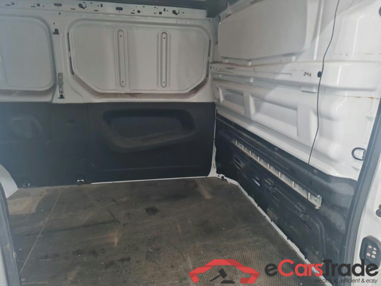 RENAULT TRAFIC 2.0 DCI 107KW GRAND CONFORT LWB H2 2.9T #6