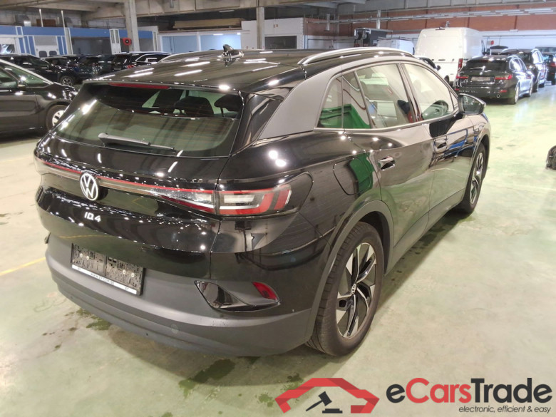 VOLKSWAGEN ID.4 BEV 82KWH 128KW PRO BUSINESS #4