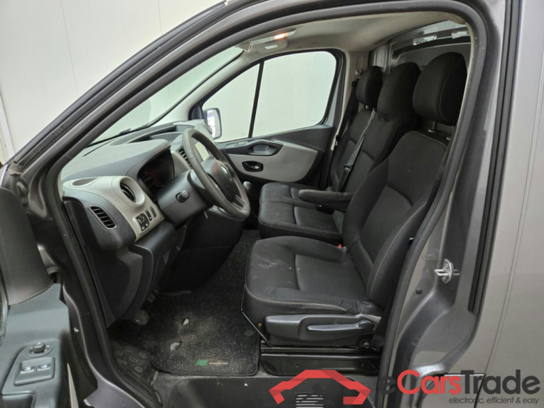 RENAULT TRAFIC 1.6 dCi T29 L2H1 Comfort #5