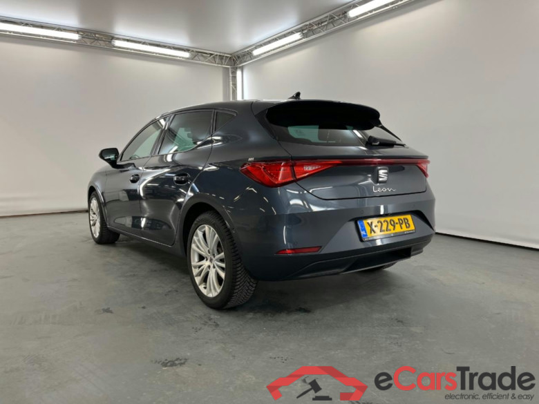 SEAT LEON 1.0 TSI Style Business Intense #3