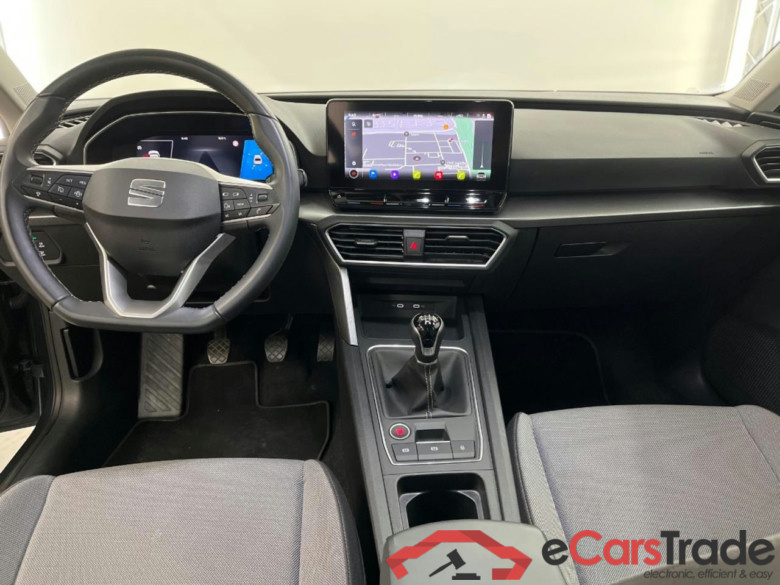 SEAT LEON 1.0 TSI Style Business Intense #6