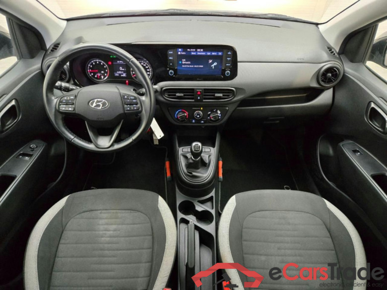 HYUNDAI I10 1.0 Comfort 5-zits #6