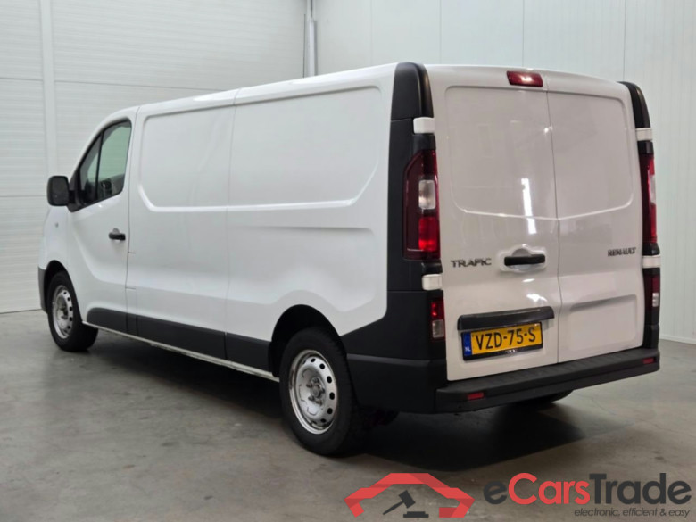 RENAULT TRAFIC 1.6 dCi T29 L2H1 Générique #3