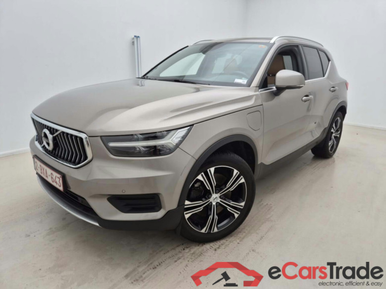 VOLVO XC40 1.5 PHEV INSCRIPTION