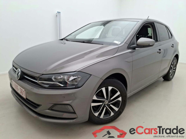 VOLKSWAGEN POLO 1.0 TSI LIFE #1