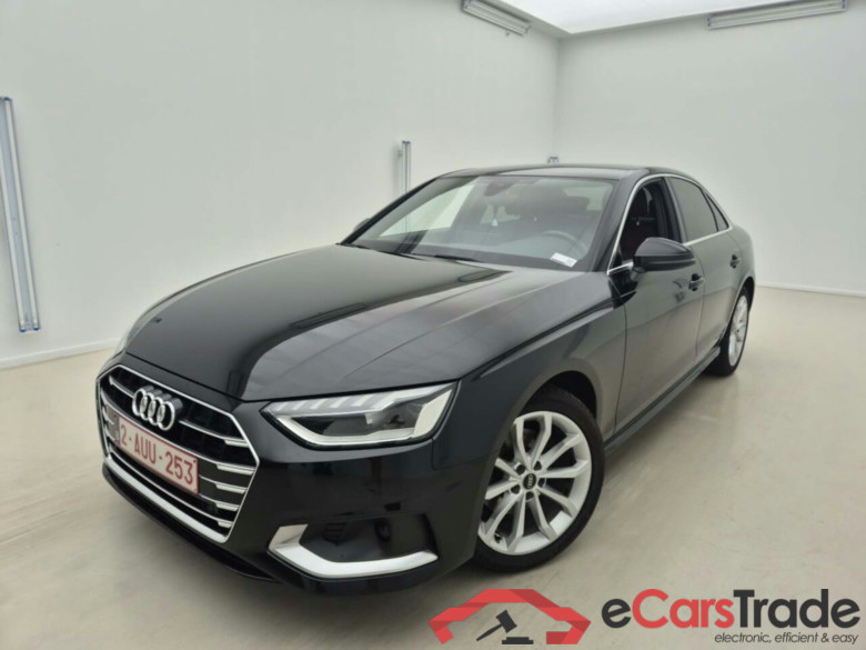 AUDI A4 35 TDI BUSINESS ED. S-TRONIC