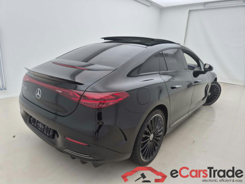 MERCEDES-BENZ EQE 350 AMG-LINE #2