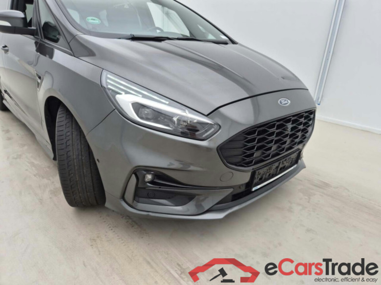 FORD S-MAX 2.0 ECOBLUE ST-LINE 7P. AUT. #4