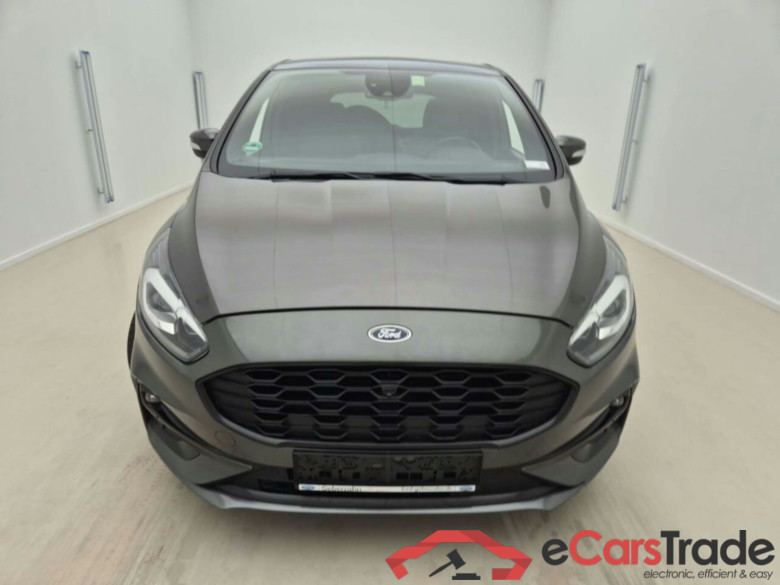 FORD S-MAX 2.0 ECOBLUE ST-LINE 7P. AUT. #5