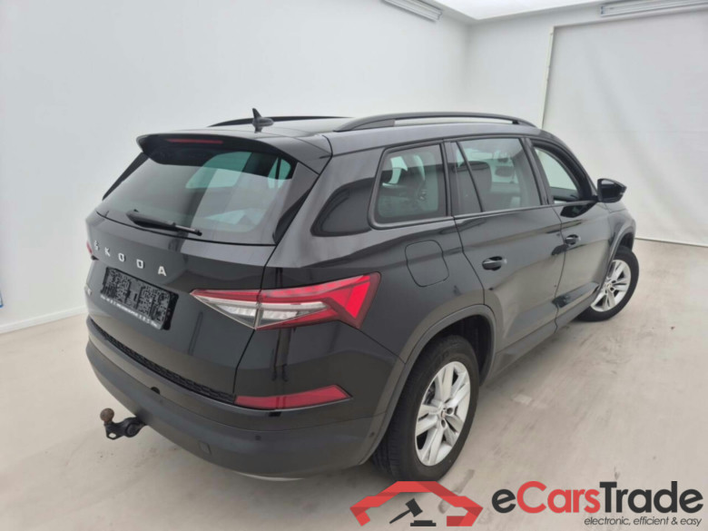 SKODA KODIAQ 2.0 TDI AMBITION DSG #2