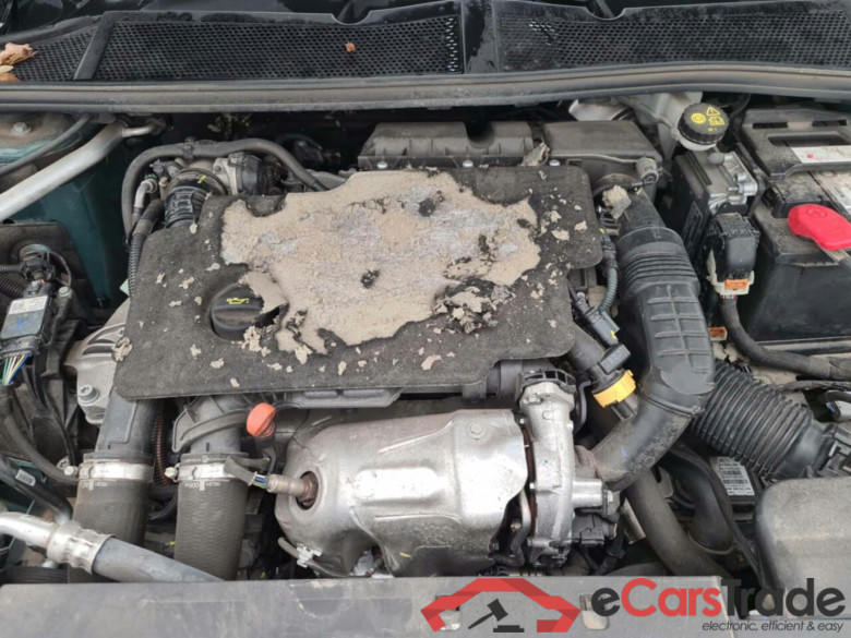 PEUGEOT 308 SW 1.5 BLUEHDI GT EAT8 #5