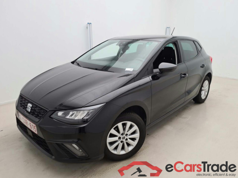 SEAT IBIZA 1.0 TSI MOVE #1