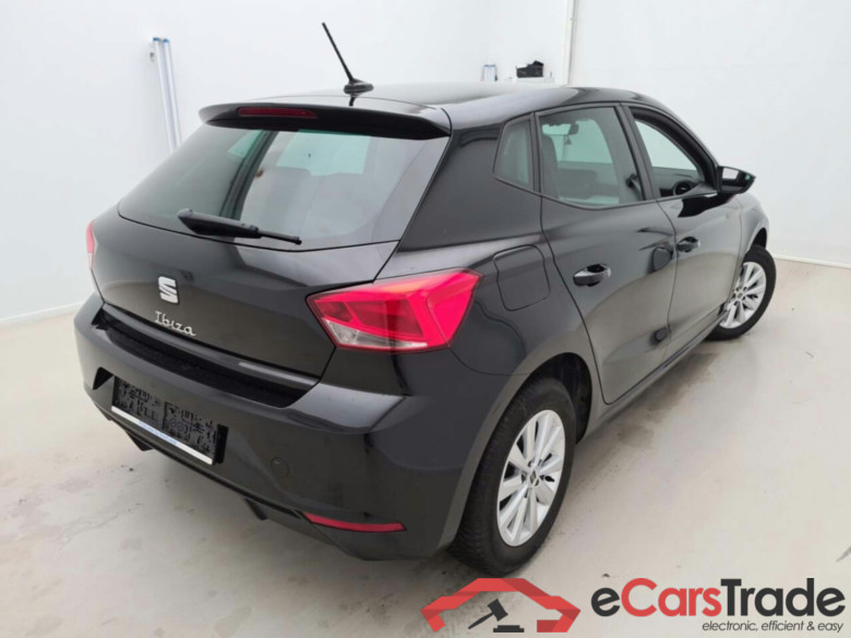 SEAT IBIZA 1.0 TSI MOVE #2