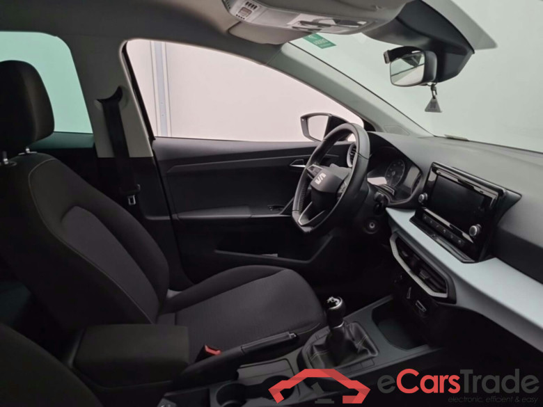 SEAT IBIZA 1.0 TSI MOVE #3