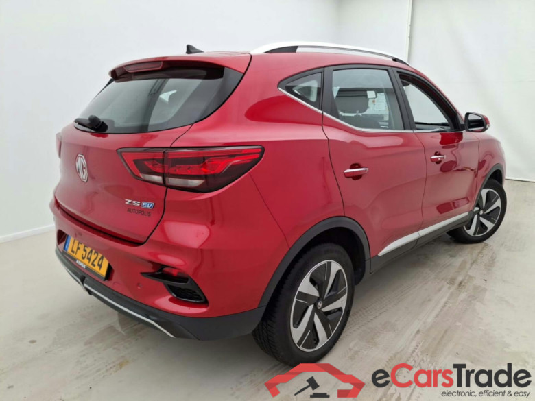 MG ZS EV COMFORT51 KWH #2
