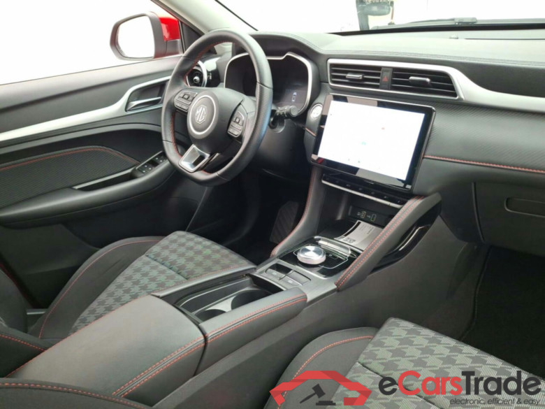 MG ZS EV COMFORT51 KWH #3
