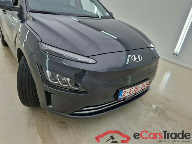HYUNDAI KONA ELECTRIC SKY 64 KWH #5