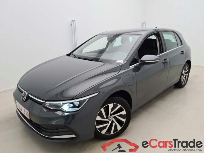 Volkswagen Golf 1.4 e-Hybrid Plug-In Style Aut. LED-Matrix Virtual Ambient ACC Navi-Pro 1/2 Sport-Alcantara KeylessGo Camera Klima PDC ...