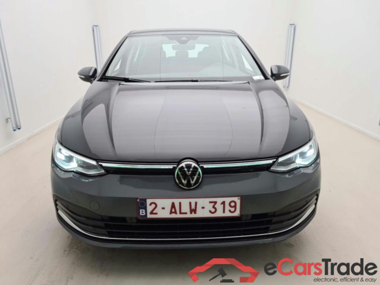 Volkswagen Golf 1.4 e-Hybrid Plug-In Style Aut. LED-Matrix Virtual Ambient ACC Navi-Pro 1/2 Sport-Alcantara KeylessGo Camera Klima PDC ... #5
