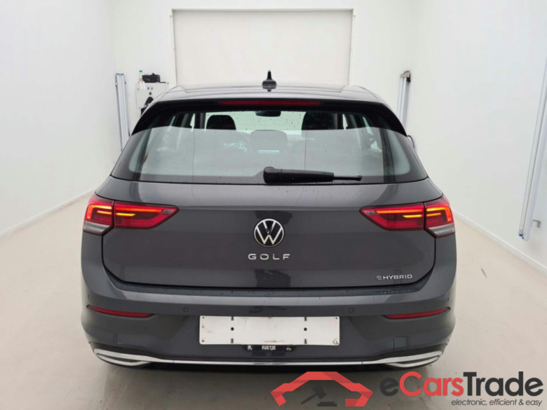 Volkswagen Golf 1.4 e-Hybrid Plug-In Style Aut. LED-Matrix Virtual Ambient ACC Navi-Pro 1/2 Sport-Alcantara KeylessGo Camera Klima PDC ... #6