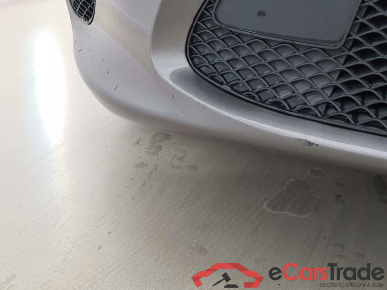 MERCEDES-BENZ A-KLASSE 250E BUSINESS SOL. AUT. #5