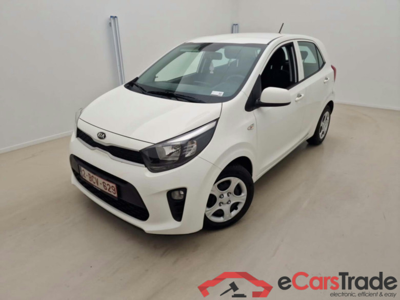 KIA PICANTO 1.0 MPI PULSE #1