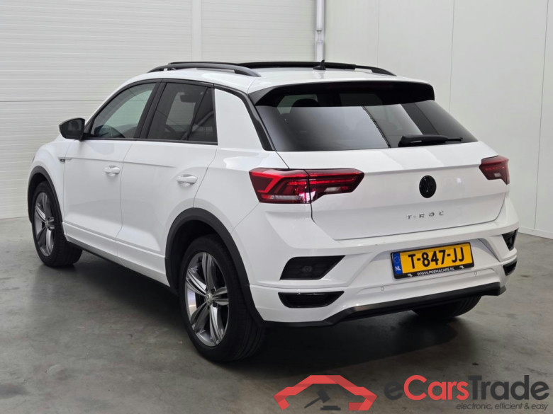 VOLKSWAGEN T-Roc 1.5 TSI Style #3