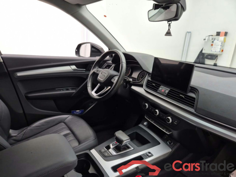AUDI Q5 SPORTBACK 35 TDI S-TRONIC BUSINESS ED. #3