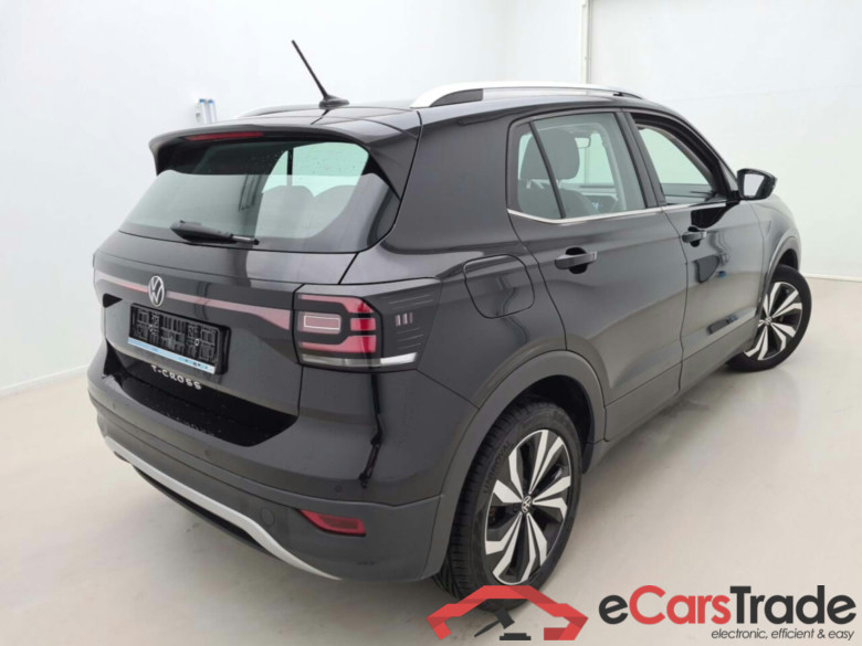 VOLKSWAGEN T-CROSS 1.0 TSI STYLE DSG #2
