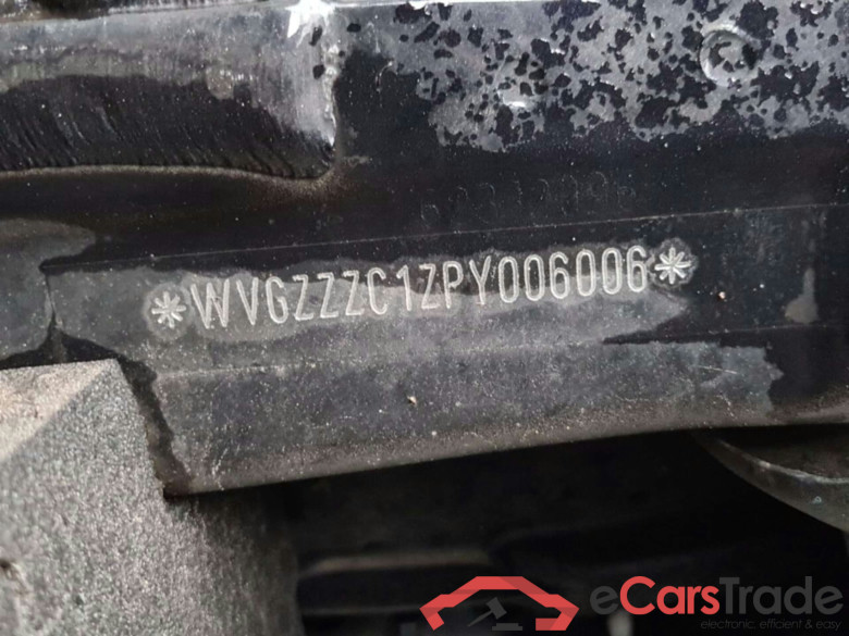 VOLKSWAGEN T-CROSS 1.0 TSI STYLE DSG #6